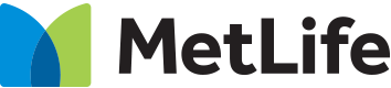 MetLife Logo Footer